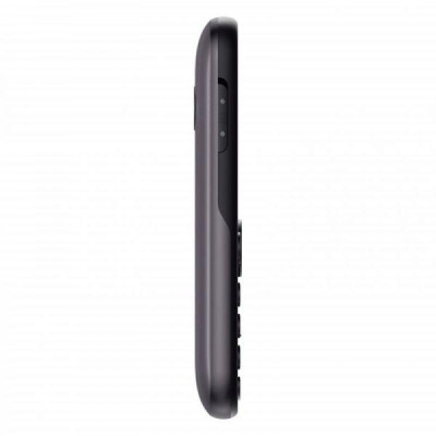 ALCATEL 2019 Single SIM Metallic Gray (2019G-3AALUA1)