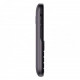ALCATEL 2019 Single SIM Metallic Gray (2019G-3AALUA1)