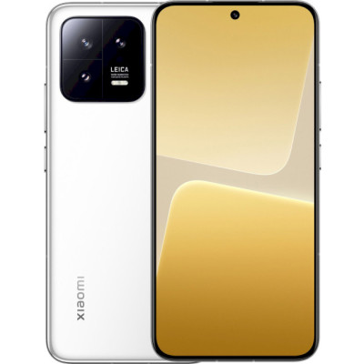 Xiaomi 13 5G 12/512Gb White