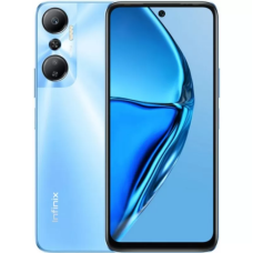 Infinix Hot 20 6/128GB Tempo Blue