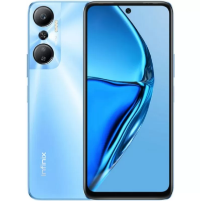 Infinix Hot 20 6/128GB Tempo Blue