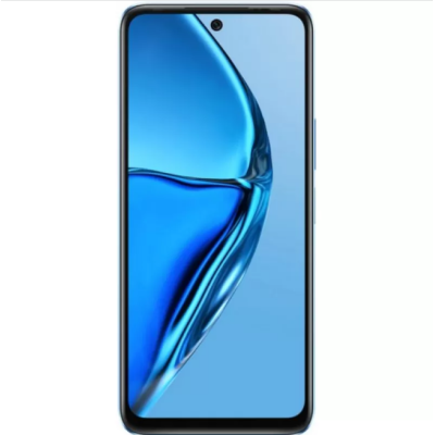 Infinix Hot 20 6/128GB Tempo Blue