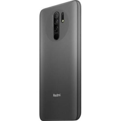 Xiaomi Redmi 9 4/64GB Grey (no NFC)