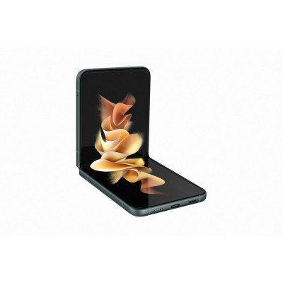 Samsung Galaxy Z Flip3 5G 8/256 Green (SM-F711BZGE)