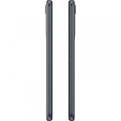 Tecno Spark 8C KG5n 2/64GB Magnet Black (4895180777660)
