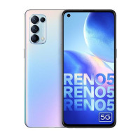 OPPO Reno5 5G 8/128Gb Galactic Silver