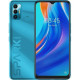 Tecno Spark 7 KF6n NFC 4/64GB Morpheus Blue (4895180766411)