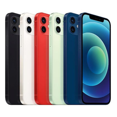 Apple iPhone 12 128GB Green (MGJF3/MGHG3)