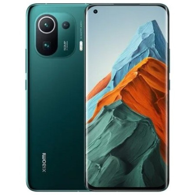 Xiaomi Mi11 Pro 8/256GB Green