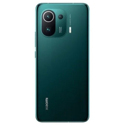 Xiaomi Mi11 Pro 8/256GB Green