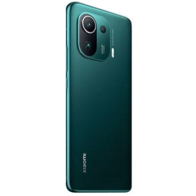 Xiaomi Mi11 Pro 8/256GB Green
