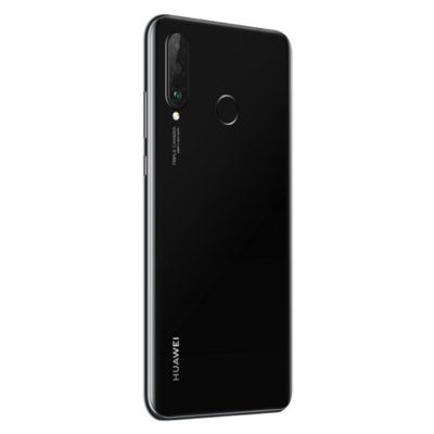 HUAWEI P30 Lite 4/128GB Midnight Black (51093PUS)