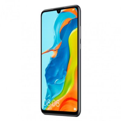 HUAWEI P30 Lite 4/128GB Midnight Black (51093PUS)