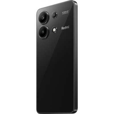 Xiaomi Redmi Note 13 8/128GB Midnight Black (no NFC)