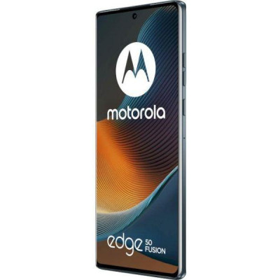 Motorola Edge 50 Fusion 12/512GB Forest Blue (PB3T0062)