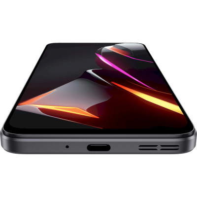 ZTE nubia Neo 2 5G 8/256GB Storm Gray