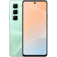 Infinix HOT 50 8/128GB Sage Green (X6882)