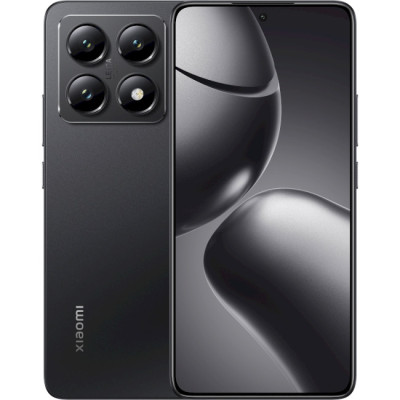 Xiaomi 14T 12/256GB Titan Black