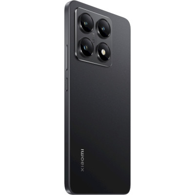 Xiaomi 14T 12/256GB Titan Black