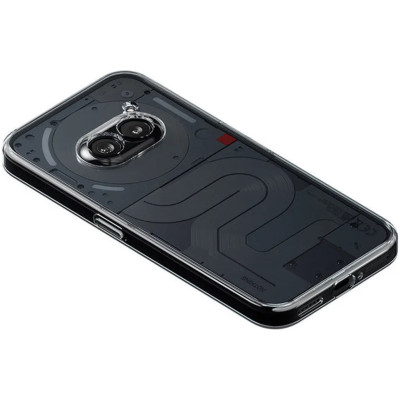 Nothing Phone (2a) 8/128GB Black Snapdregon