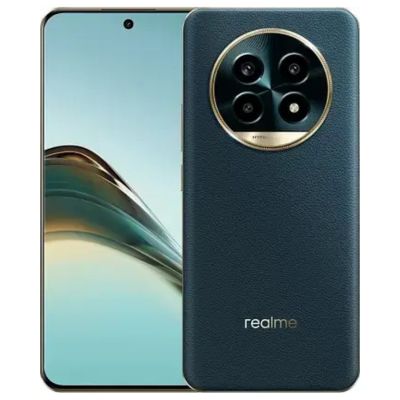 Realme 13 Pro 5G 8/256GB Emerald Green