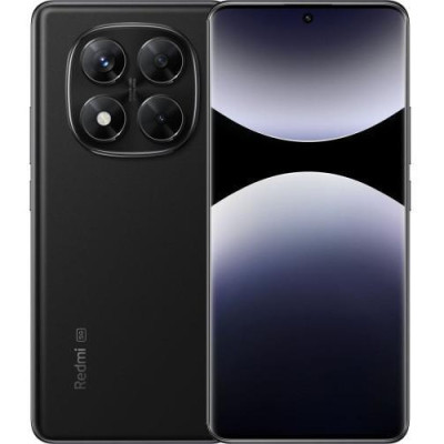 Xiaomi Redmi Note 14 Pro Plus 5G 12/512GB Midnight Black