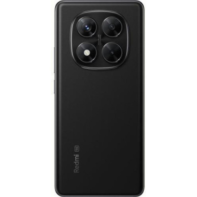 Xiaomi Redmi Note 14 Pro Plus 5G 12/512GB Midnight Black