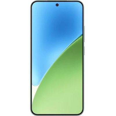 Xiaomi 15 12/256GB Green