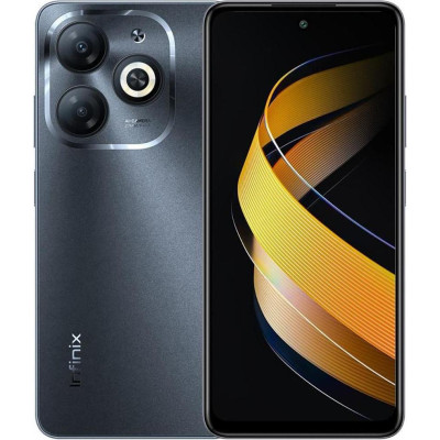 Infinix Smart 8 2/64GB Timber Black