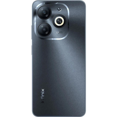 Infinix Smart 8 2/64GB Timber Black