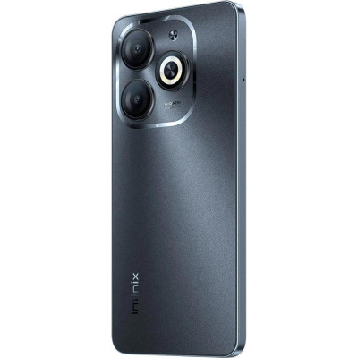 Infinix Smart 8 2/64GB Timber Black