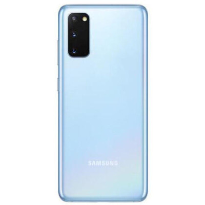 Samsung Galaxy S20 5G SM-G981 12/128GB Cloud Blue