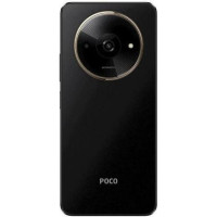 POCO C61 3/64GB Black
