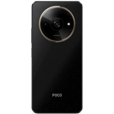 POCO C61 3/64GB Black