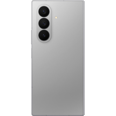Samsung Galaxy Fold7 12/256GB Silver Shadow (SM-F966BZSB)