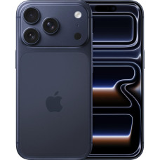Apple iPhone 17 Pro 256GB Deep Blue (MG8J4)