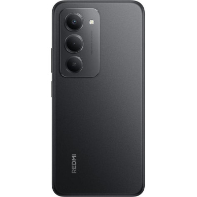 Xiaomi Redmi 15 4G 8/256GB Midnight Black