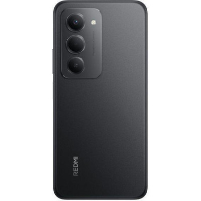 Xiaomi Redmi 15 4G 8/256GB Midnight Black