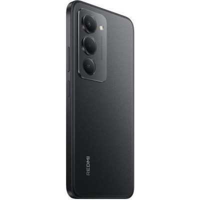 Xiaomi Redmi 15 4G 8/256GB Midnight Black