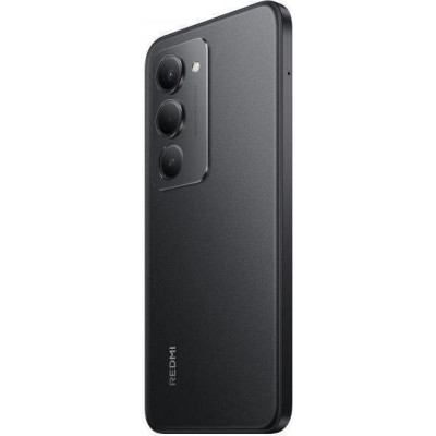 Xiaomi Redmi 15 4G 8/256GB Midnight Black