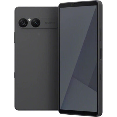 Sony Xperia 10 VII 8/128GB Charcoal