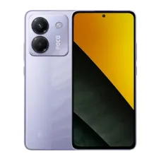 POCO M7 Pro 5G 12/256GB Purple (with adapter)