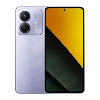 POCO M7 Pro 5G 12/256GB Purple (with adapter)