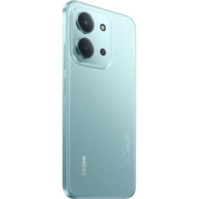 Xiaomi Redmi 15C 4G 4/128GB Mint Green