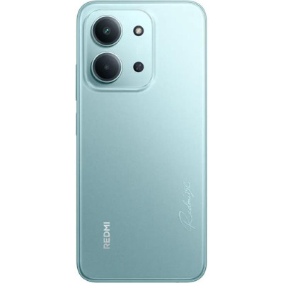Xiaomi Redmi 15C 4G 4/128GB Mint Green
