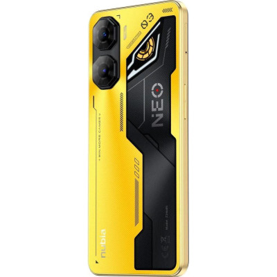 ZTE Nubia Neo 3 5G 8/256GB Titanium Gold