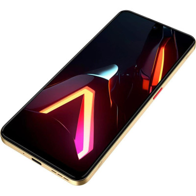ZTE Nubia Neo 3 5G 8/256GB Titanium Gold