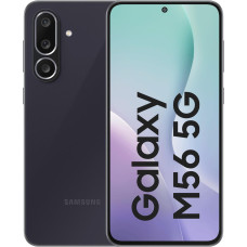 Samsung Galaxy M56 5G 8/128GB Black (SM-M566BZKA)