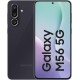 Samsung Galaxy M56 5G 8/128GB Black (SM-M566BZKA)