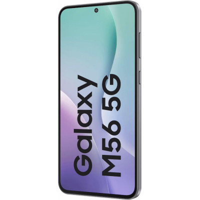 Samsung Galaxy M56 5G 8/128GB Black (SM-M566BZKA)